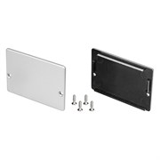 Заглушка для SL-LINIA45-FANTOM глухая (arlight, Пластик) 027299