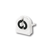 Патрон G13 торцевой, толщина патрона 9,2мм 26.422.4009.50