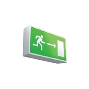 Светильник аварийный светодиодный BOX 2023-5 LED S 1392000020