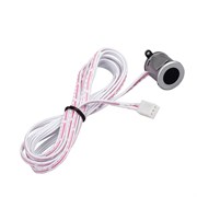 ИК-датчик SR-Hand-Switch-Silver-R (Arlight, -) 018354