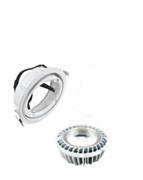 Светодиодные модули Osram KIT-CN111-COB 4300-840-24D-G1 10X1 OSRAM   4052899990869