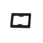 Патрон BJB:  п/г G13, уплотнитель: 27.240.-703 27.240.-703