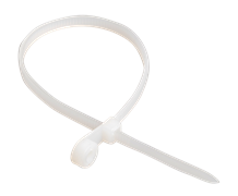 Хомут с отверстием для крепления ХОК3,5х150 (100шт/упак) ИЭК UHH40-4-150-100943863344055841