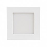 Светильник DL-93x93M-5W Warm White (Arlight, IP40 Металл, 3 года) 020123
