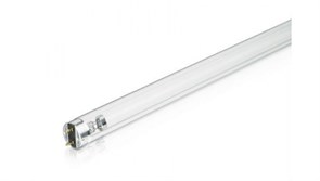 Лампа бактерицидная LIH ULC 115W T12 G13 d40,5 x 1213,6 00-00000278