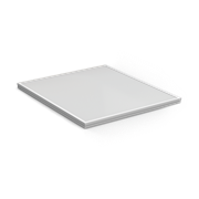 Светильник офисный Gauss 36W 2750lm 4000K IP20 595*595*19мм матовый LED 1/4 842123240