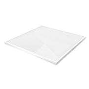 Светильник офисный Gauss 36W 2900lm 4000K IP20 595*595*19мм призма LED 1/4 842123236