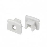 Заглушка ARH-MINI5 с отверстием (arlight, Пластик) 018838