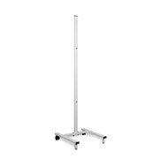 Стойка с колесами для рециркулятора BREEZE 2000000952345