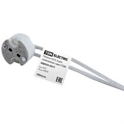 Патрон GU5.3 для галогенных ламп TDM SQ0335-0017