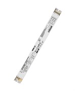 ЭПРА QTP-OPTIMAL   2x18-40/198-264V   360x30x21 OSRAM -ЭПРА (для 15-40W, L/FQ/DL/DF) 4008321873767