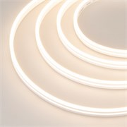 Гибкий неон ARL-MOONLIGHT-1004-SIDE 24V Warm (arlight, 6.8 Вт/м, IP65) 027942