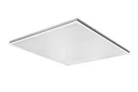 AVRORA-32/opal-sand 603х603 (IP20, 5000К, в грильято) для выносного БАП ЦБ000017255