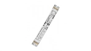 ЭПРА QTP-OPTIMAL   1x18-40/198-264V   280x30x21 OSRAM -ЭПРА (для 15-40W, L/FQ/DL/DF) 4008321873743