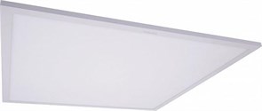 newPHILIPS ПАНЕЛЬ (9mm) RC091V  34W  LED36S/865 PSU W60L60 RU    3600lm 595x595 - LED свет-к 911401868981