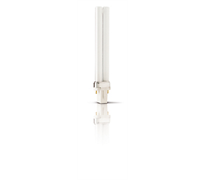 Лампа PL-S 9W/01/2P  G23 305-315 nm PHILIPS 927901700121