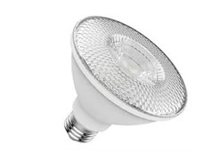 Лампа LED Precise PAR30 11W(75) DIM 940 35° E27 (=75W) D95.8x93 800lm 25000h -   TU 93104933