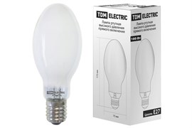 ТDM Лампа  ДРВ 160 Вт Е27 000000-89