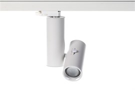 Светильник VARIO-mini 10/927 15-70гр., белый - трековый светодиодный   с изменяемым углом излучения TL-2000000905686