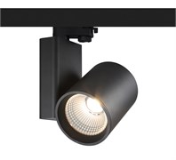 Светильник FLASH трековый светодиодный   40/840 60гр. PRO-0440, черный - трековый светодиодный   TL-2000000925578
