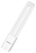 LED лампа OSRAM DULUX L 18 LED   8W/830 2G11 HF 4058075557390