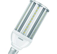 HQLLED6000 46W/840 220-240V E27+ Е40   OSRAM - замена ртутной лампы 4058075127234