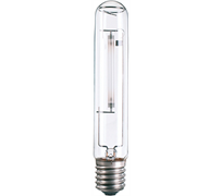 Лампа SON-T 150W   E40  15000Lm  d47 x 211  PHILIPS  - 928487100096