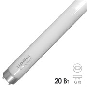 Лампа LightBest BL 20W T8 G13 355-385nm L=579mm (в ловушки насекомых) - 700909004