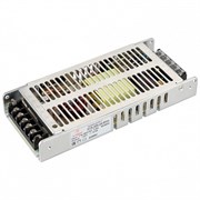 Блок питания HTS-200-24-Slim (24V, 8.3A, 200W) (ARL, IP20 Сетка, 3 года) 020993