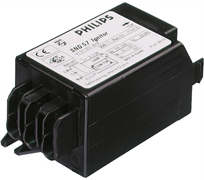 SND 58 35-600W 220-240V 50/60Hz  84,5x41,5x38,5 без таймера защёлки 20 метров PHILIPS 913700185166