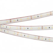 Лента RTW 2-5000PS 12V Warm2700 (3528, 300 LED, LUX) (arlight, 4.8 Вт/м, IP67) 028506