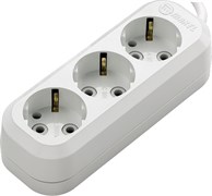 Удлинитель 3 гн  7 м (з) MGP137 Makel MGP137