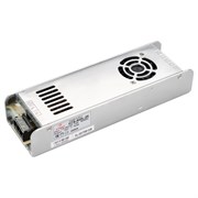 Блок питания HTS-400L-24 (24V, 16.5A, 400W) (Arlight, IP20 Сетка, 3 года) 020829