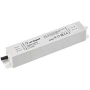 Блок питания ARPV-24020-B (24V, 0.8A, 20W) (Arlight, IP67 Металл, 3 года) 020848