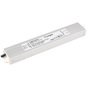 Блок питания ARPV-12060-SLIM-B (12V, 5.0A, 60W) (Arlight, IP67 Металл, 3 года) 022192