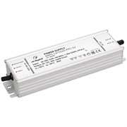Блок питания ARPV-LG12240-PFC-S2 (12V, 20.0A, 240W) (Arlight, IP67 Металл, 5 лет) 022928