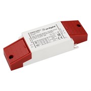 Блок питания ARJ-KE42500 (21W, 250-500mA, PFC) (Arlight, IP20 Пластик, 5 лет) 025243