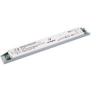 Блок питания ARV-SP24150-LONG-PFC-1-10V-A (24V, 6.25A, 150W) (Arlight, IP20 Металл, 5 лет) 025517
