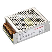 Блок питания ARS-60-24 (24V, 2.5A, 60W) (Arlight, IP20 Сетка, 2 года) 026153