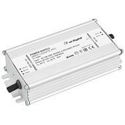 Блок питания ARPV-LG24075-PFC (24V, 3.1A, 75W) (Arlight, IP67 Металл, 5 лет) 028884