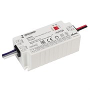 Диммер INTELLIGENT ARLIGHT   DALI-201-10W-350-MINI-PD-SUF (230V, 120-350mА) (INTELLIGENT ARLIGHT, IP20 030908