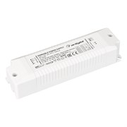 Блок питания ARJ-SP-20-PFC-DALI2 (20W, 350-700 mA) (Arlight, IP20 Пластик, 5 лет) 030926