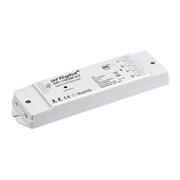Контроллер тока SR-1009FA7 (12-36V, 4x700mA) (Arlight, IP20 Пластик, 3 года) 014744