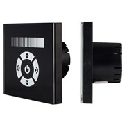 Панель сенсорная LN11E (230V, 1A) (Arlight, IP20 Пластик, 1 год) 016913