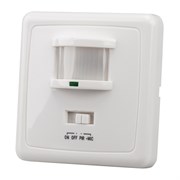 Датчик движения PIR09A (угол 160°) (arlight, -) 017834