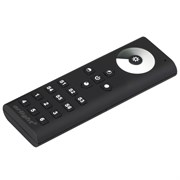 Сенсорный пульт SR-2819-DIM (диммер 6 зон) (arlight, IP20 Пластик, 3 года) 018203