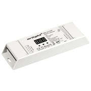 Декодер DMX SR-2114P (12-36V, 4x700mA) (arlight, IP20 Пластик, 3 года) 019464