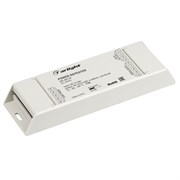 RGB-усилитель SR-3011P (12-36V, 4x350mA) (arlight, IP20 Пластик, 3 года) 019492