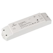 Диммер SR-P-1009-24-50W (220V, 24V, 50W) (arlight, IP20 Пластик, 3 года) 020722