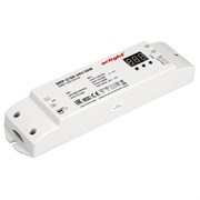 Декодер DMX-SRP-2106-24-50W-CV (220V, 24V, 50W) (arlight, IP20 Пластик, 3 года) 020724